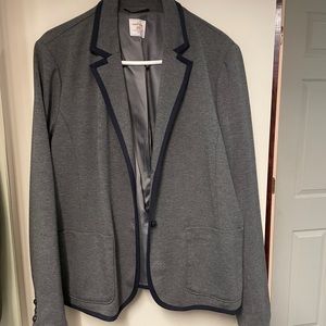 Gap Academy blazer Sz 20